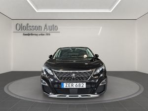 Peugeot 3008 bild 2