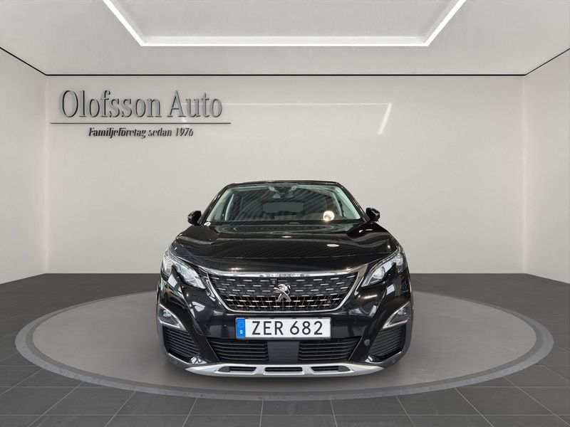 Peugeot 3008 bild 2