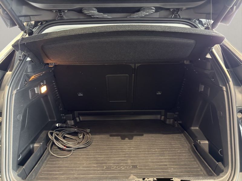Peugeot 3008 bild 11