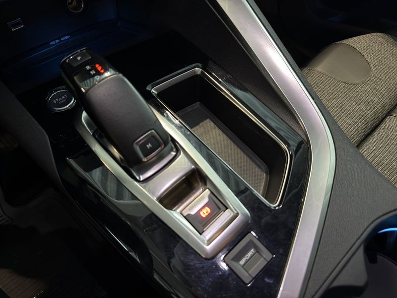 Peugeot 3008 bild 12