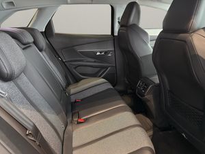 Peugeot 3008 bild 6