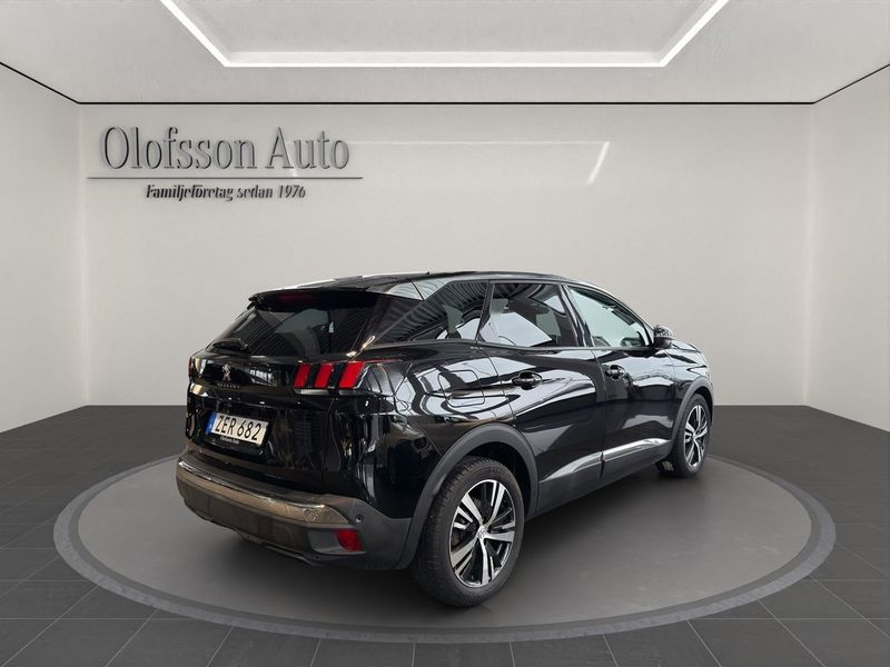Peugeot 3008 bild 13