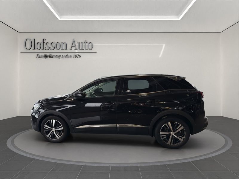 Peugeot 3008 bild 3