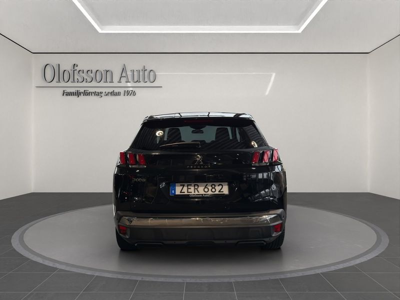 Peugeot 3008 bild 15
