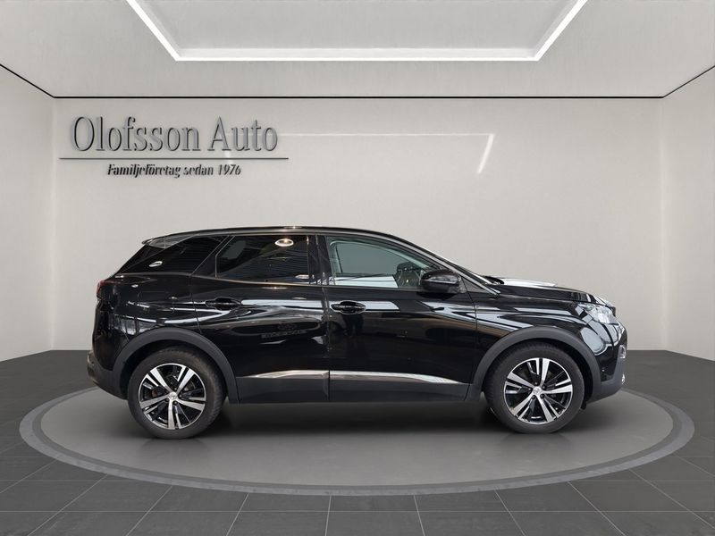 Peugeot 3008 bild 14