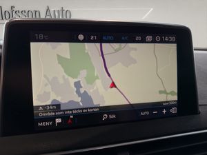 Peugeot 3008 bild 7