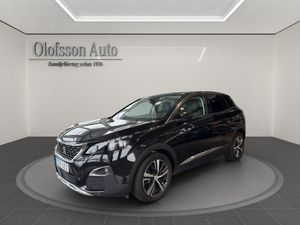 Peugeot 3008 bild 1