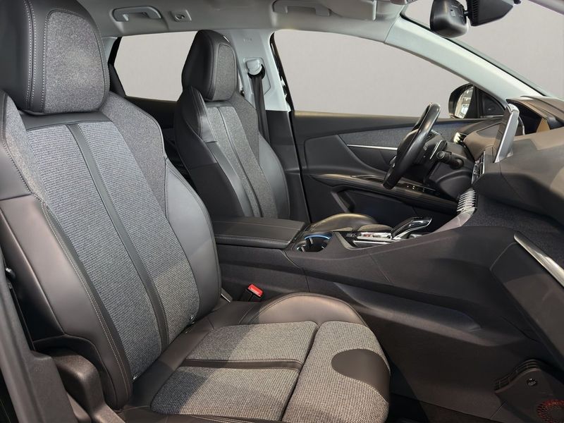 Peugeot 3008 bild 5