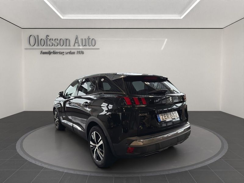 Peugeot 3008 bild 16