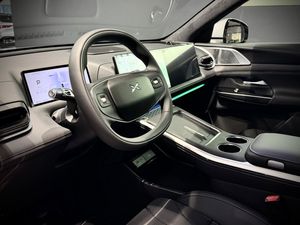 XPENG G9 bild 7