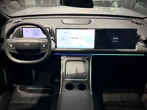 XPENG G9 bild 6