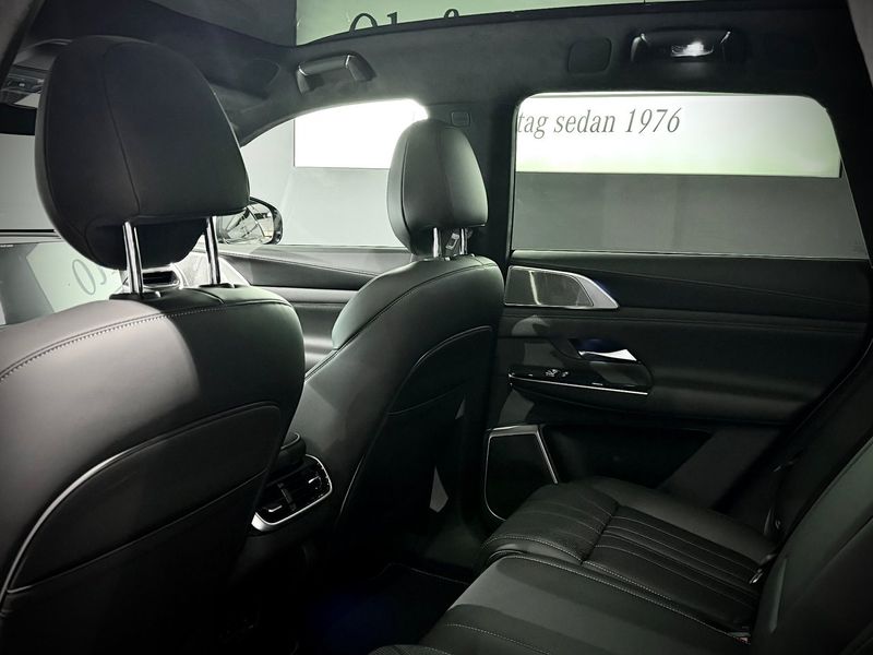 XPENG G9 bild 10