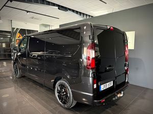 Renault Trafic bild 2
