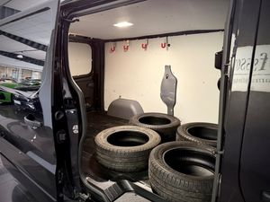 Renault Trafic bild 7