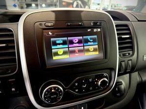 Renault Trafic bild 9