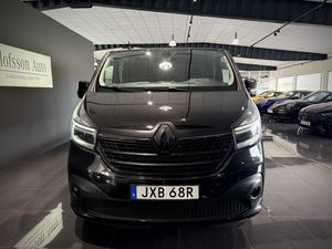 Renault Trafic bild 3
