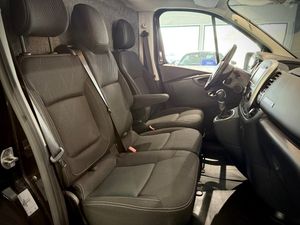 Renault Trafic bild 13