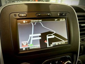 Renault Trafic bild 6