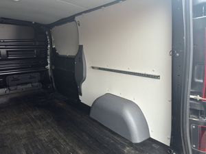Renault Trafic bild 15