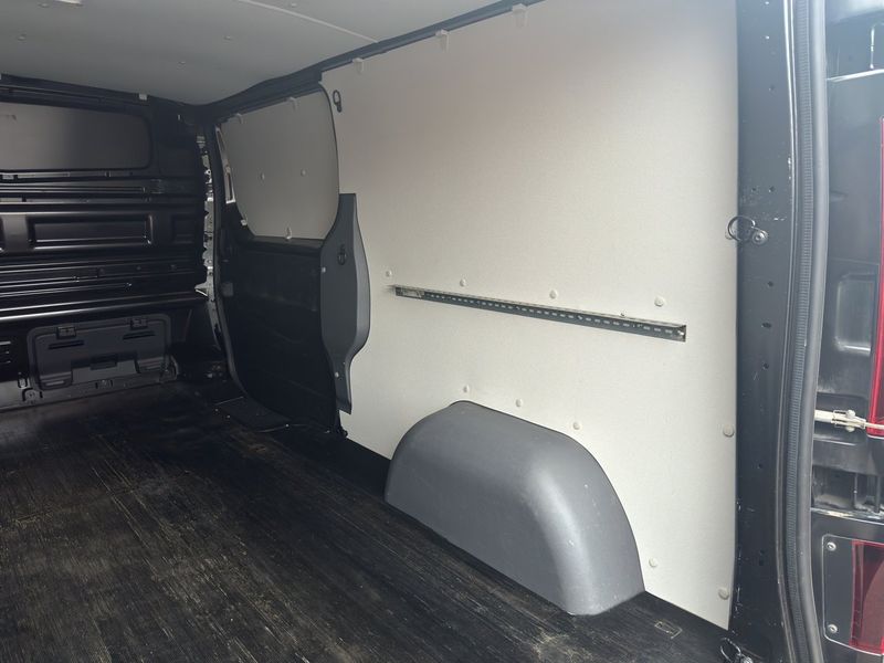 Renault Trafic bild 15
