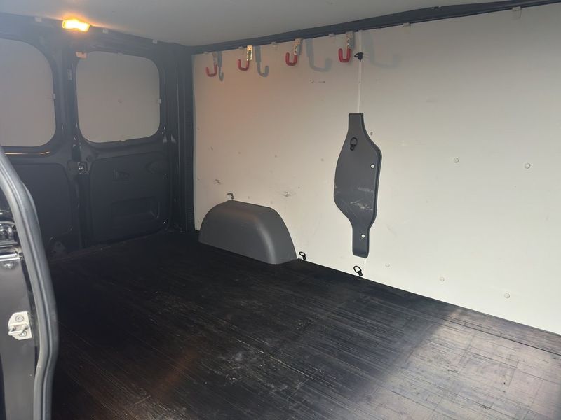 Renault Trafic bild 11