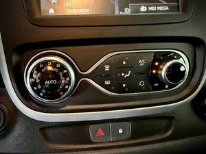 Renault Trafic bild 8
