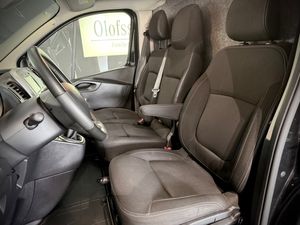 Renault Trafic bild 4
