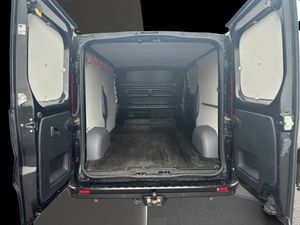 Renault Trafic bild 12