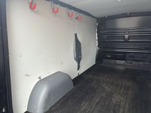 Renault Trafic bild 14