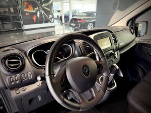 Renault Trafic bild 5