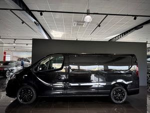 Renault Trafic bild 16