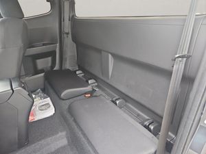 Isuzu D-Max bild 8