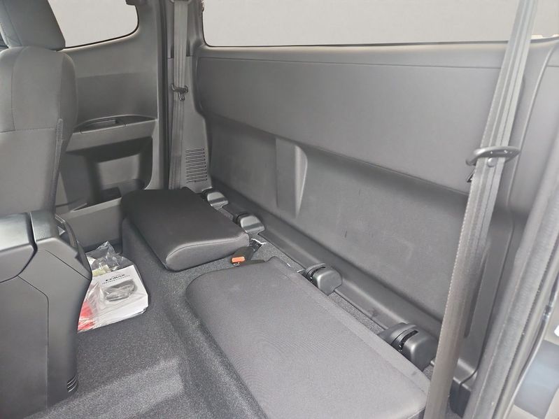 Isuzu D-Max bild 8