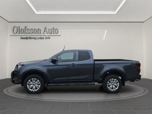 Isuzu D-Max bild 2
