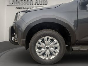 Isuzu D-Max bild 12