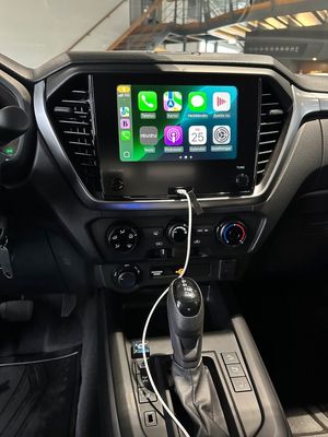 Isuzu D-Max bild 9