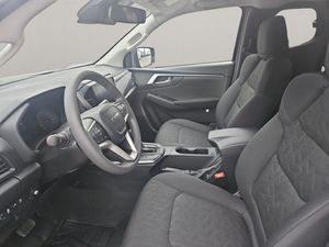 Isuzu D-Max bild 5
