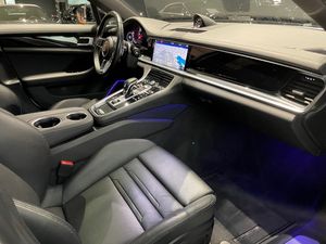 Porsche Panamera bild 7