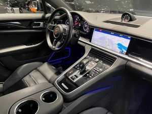 Porsche Panamera bild 6