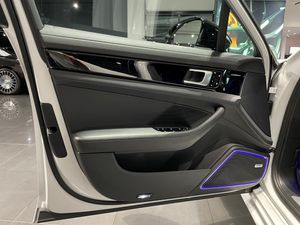 Porsche Panamera bild 8