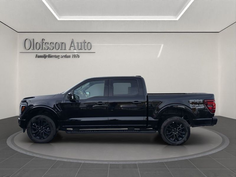 Ford F-150 bild 19