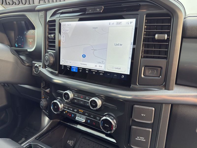 Ford F-150 bild 7