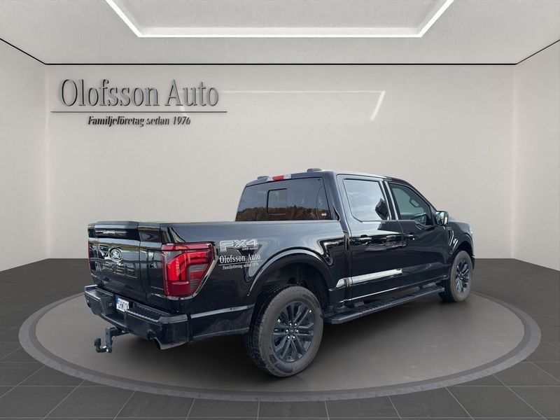 Ford F-150 bild 18