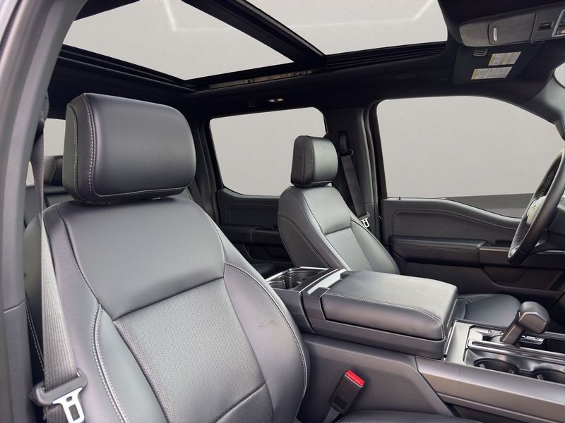 Ford F-150 bild 6