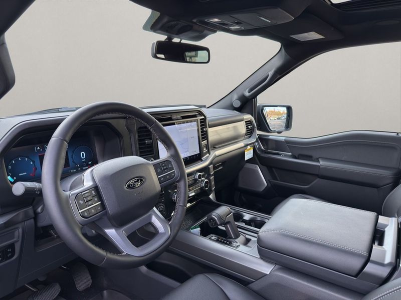 Ford F-150 bild 10