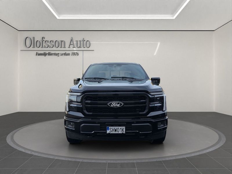 Ford F-150 bild 3
