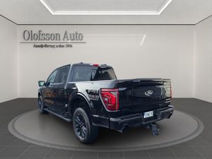 Ford F-150 bild 4