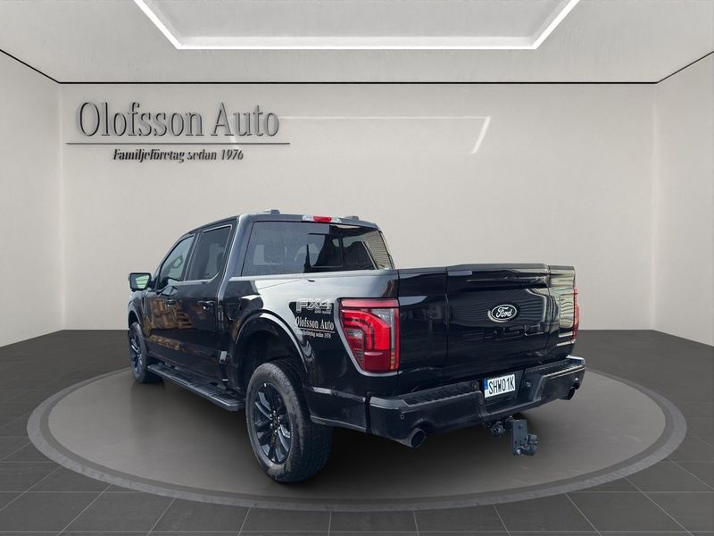 Ford F-150 bild 4