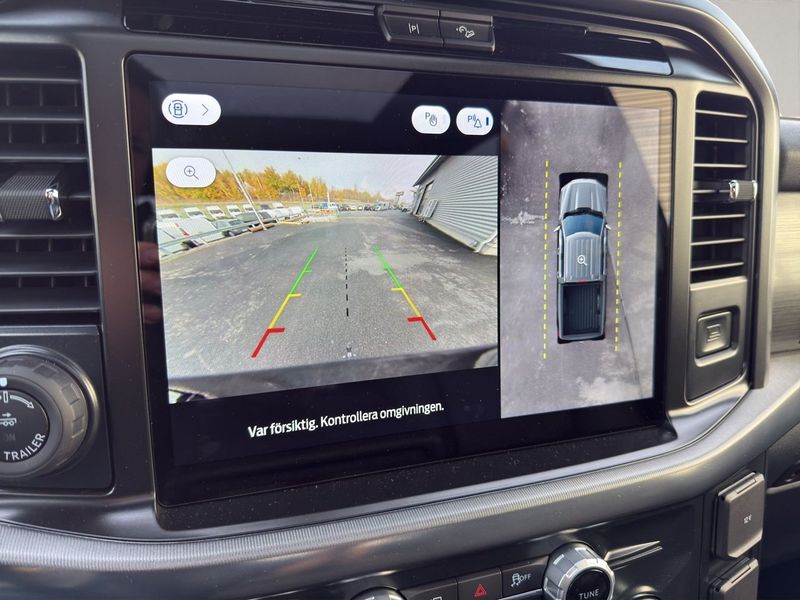 Ford F-150 bild 13