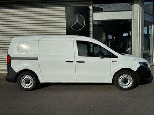 Mercedes eCitan bild 7